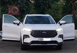 Ford Territory